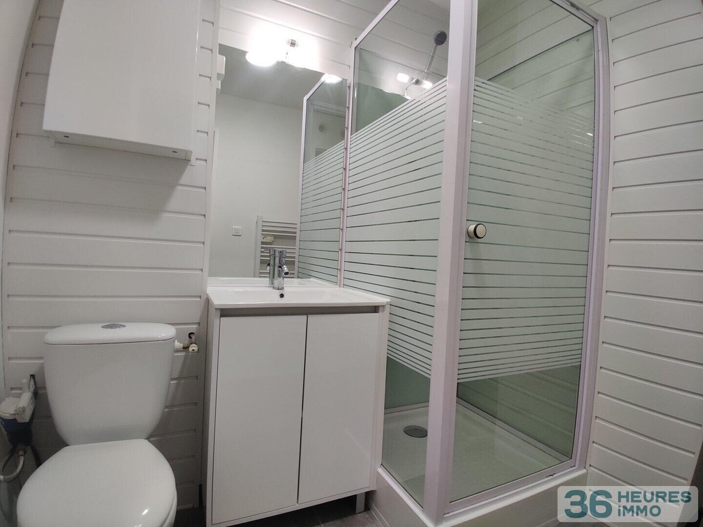 Appartement Brignoles 