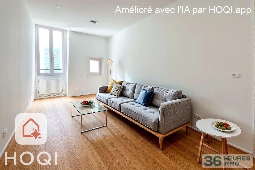 Appartement Brignoles 