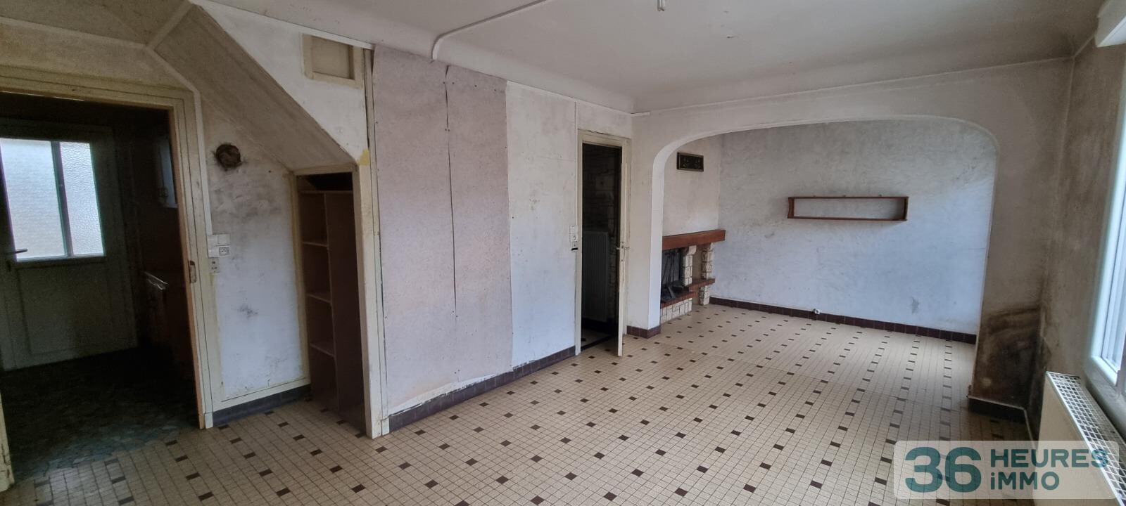 MAISON PROCHE HOPITAL. 