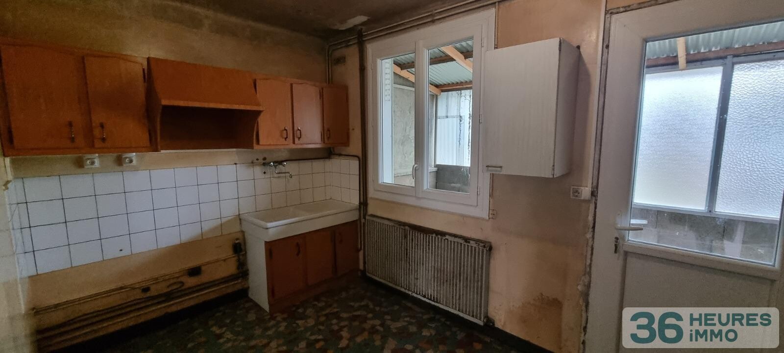 MAISON PROCHE HOPITAL. 