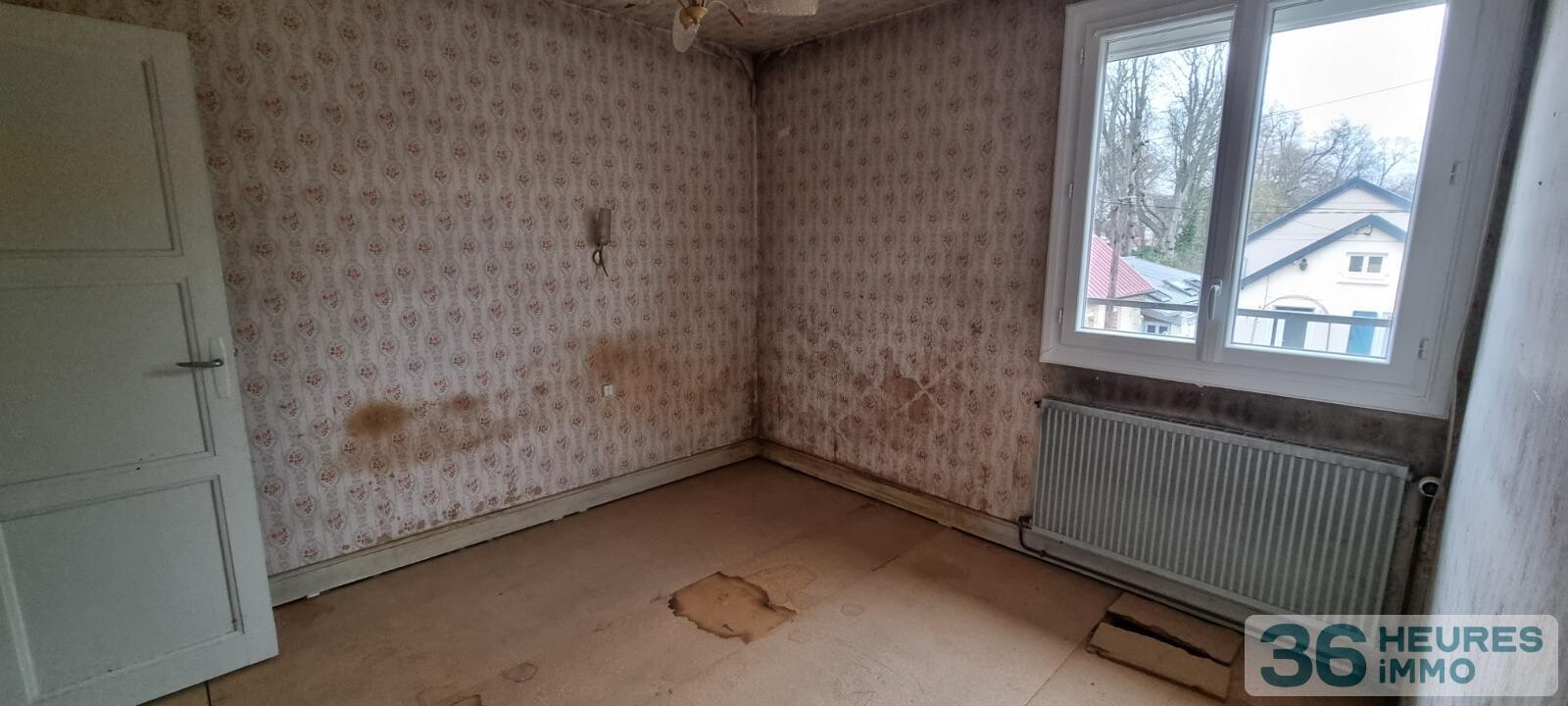 MAISON PROCHE HOPITAL. 