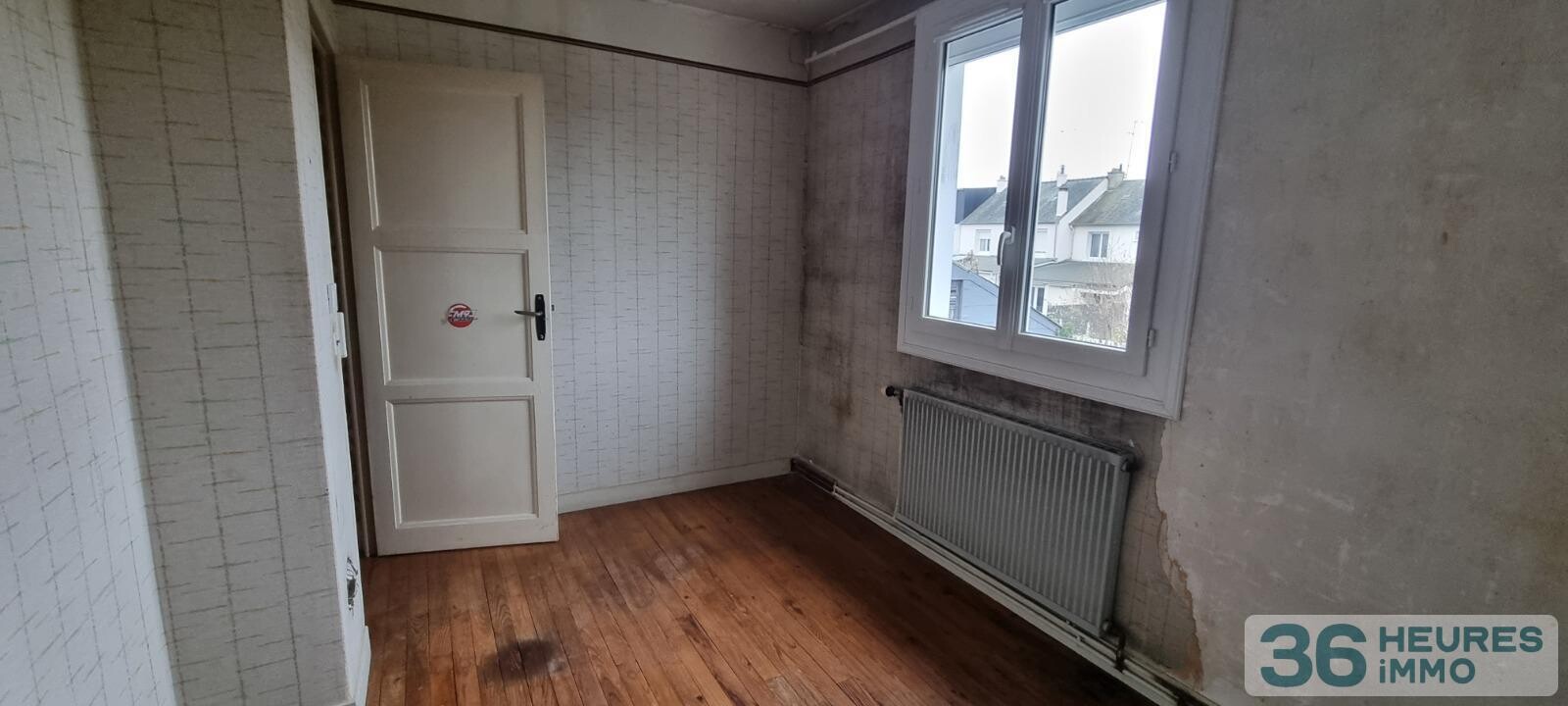 MAISON PROCHE HOPITAL. 