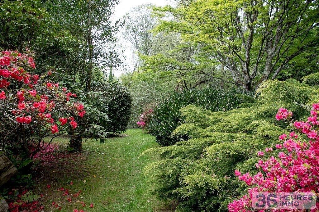 MAISON NÉO BRETONNE MOELAN