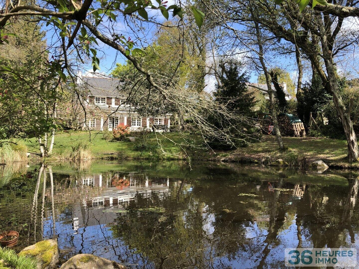 MAISON NÉO BRETONNE MOELAN