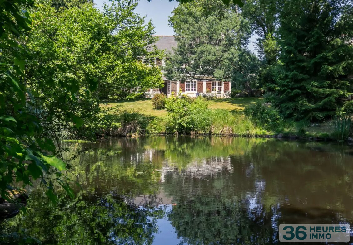 MAISON NÉO BRETONNE MOELAN