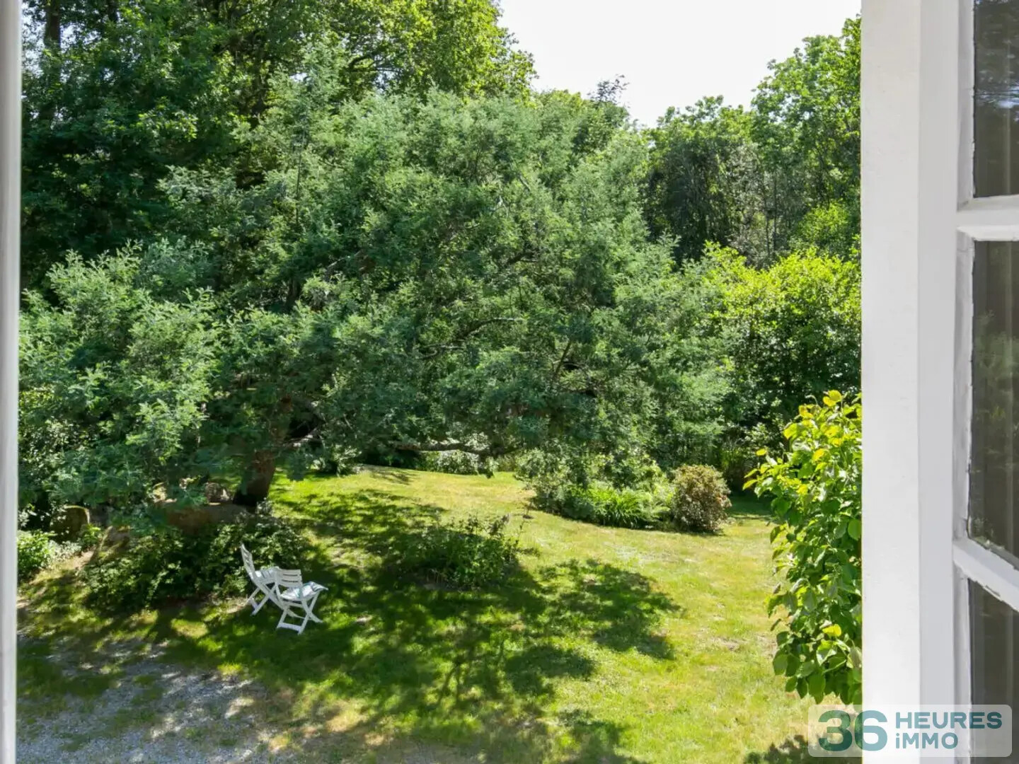 MAISON NÉO BRETONNE MOELAN