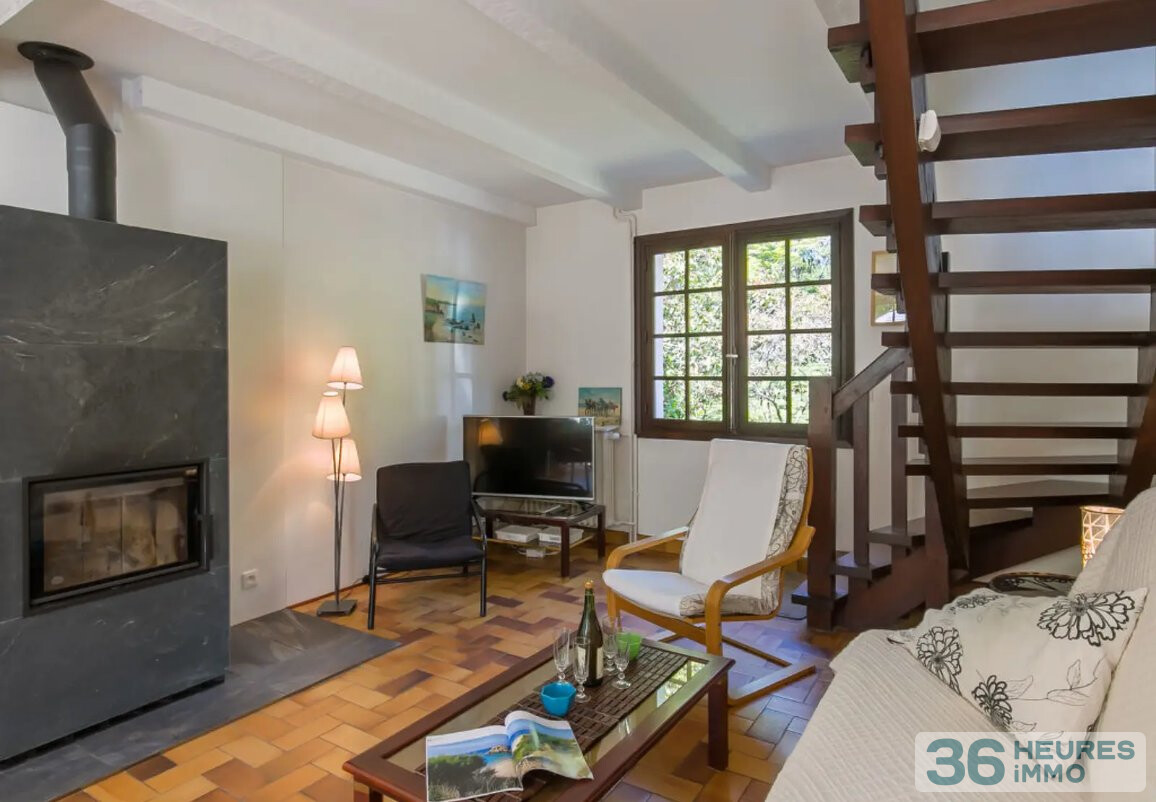 MAISON NÉO BRETONNE MOELAN