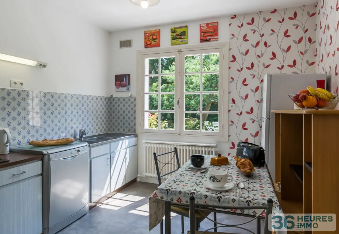 MAISON NÉO BRETONNE MOELAN