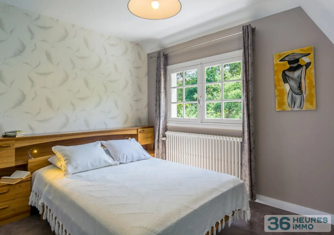 MAISON NÉO BRETONNE MOELAN