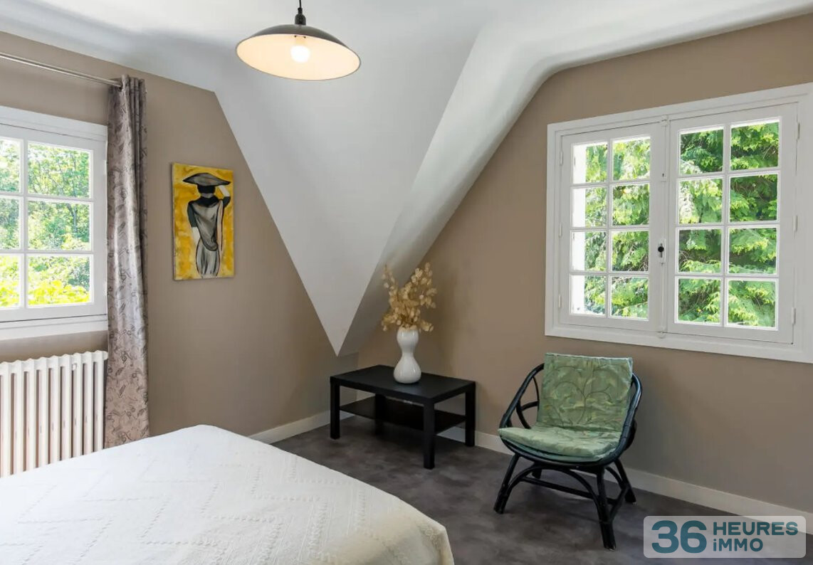 MAISON NÉO BRETONNE MOELAN