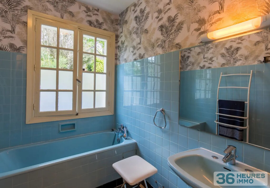 MAISON NÉO BRETONNE MOELAN