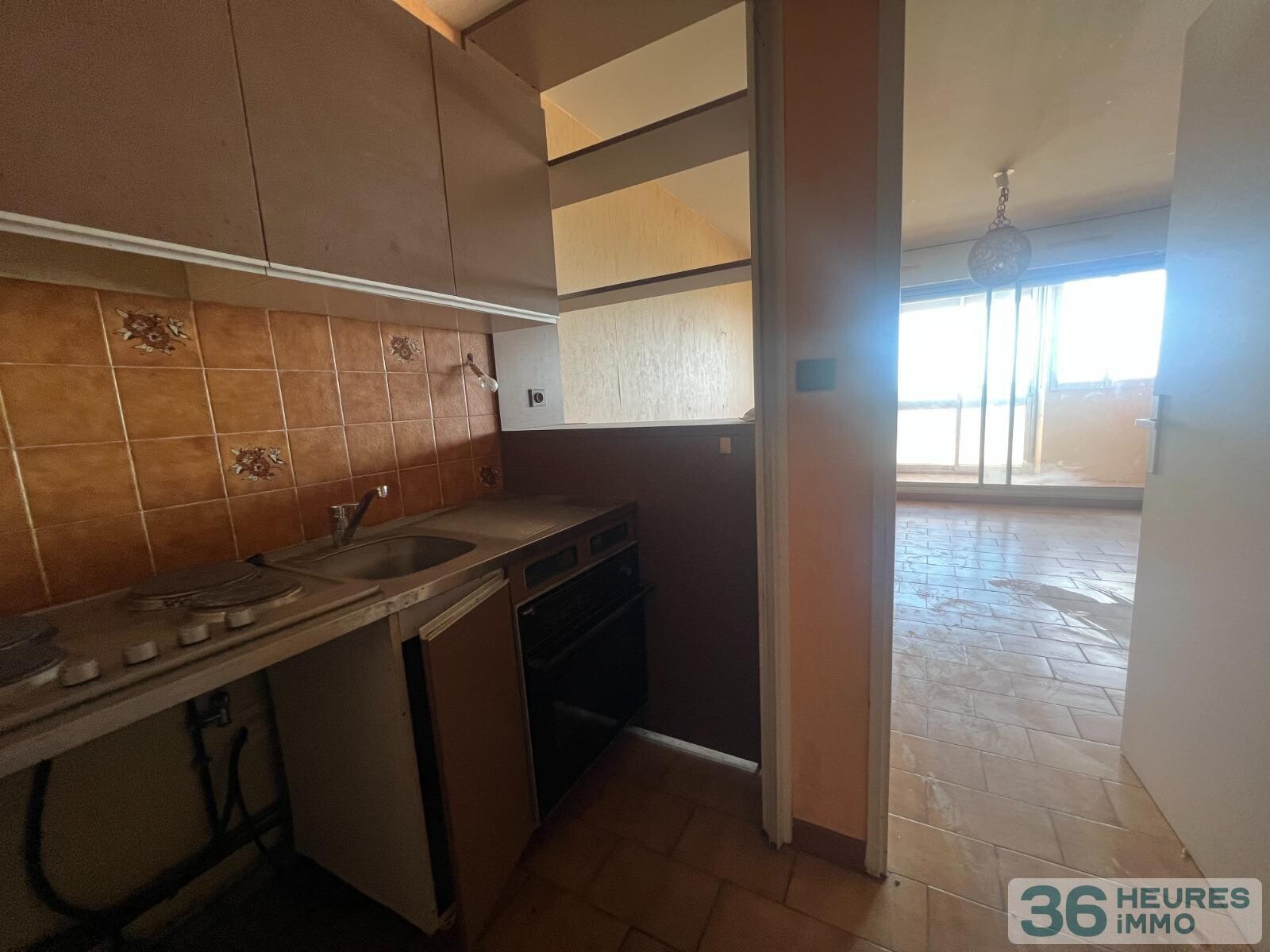 Studio Canet en roussillon vue mer 