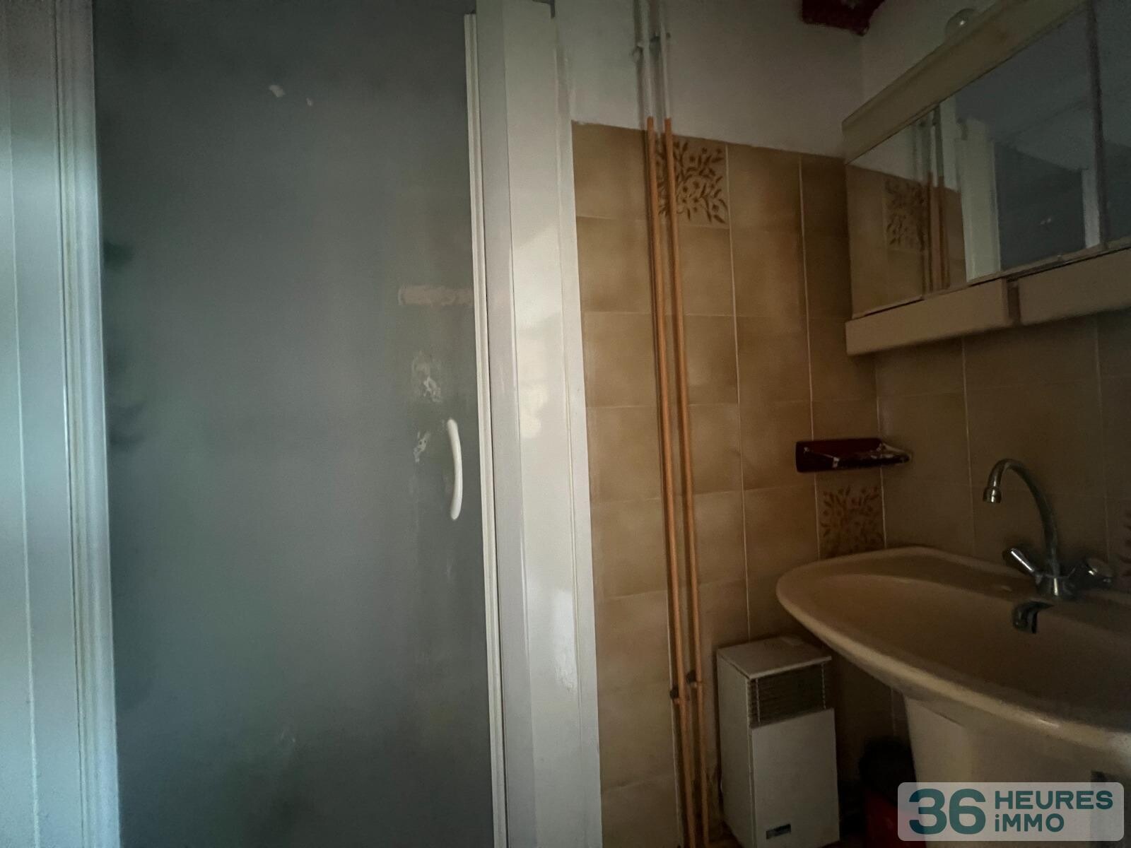 Studio Canet en roussillon vue mer 