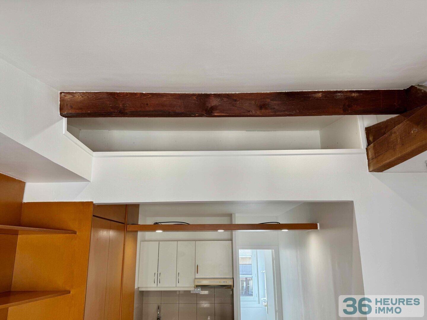 Studio proche métro Vaugirard