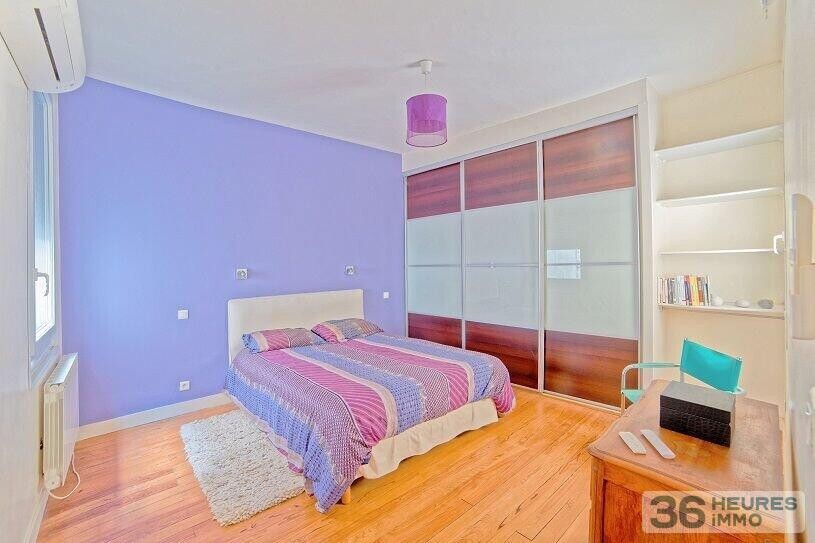 APPARTEMENT BORDEAUX CHARTRONS