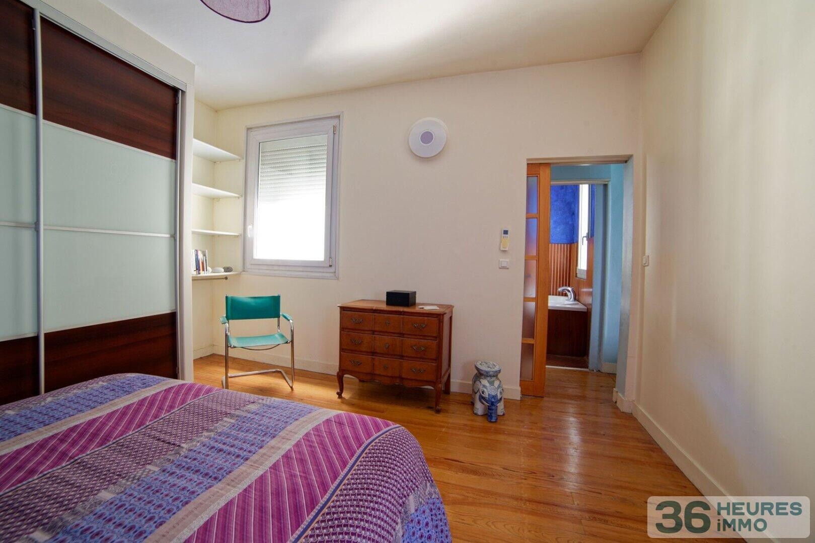 APPARTEMENT BORDEAUX CHARTRONS