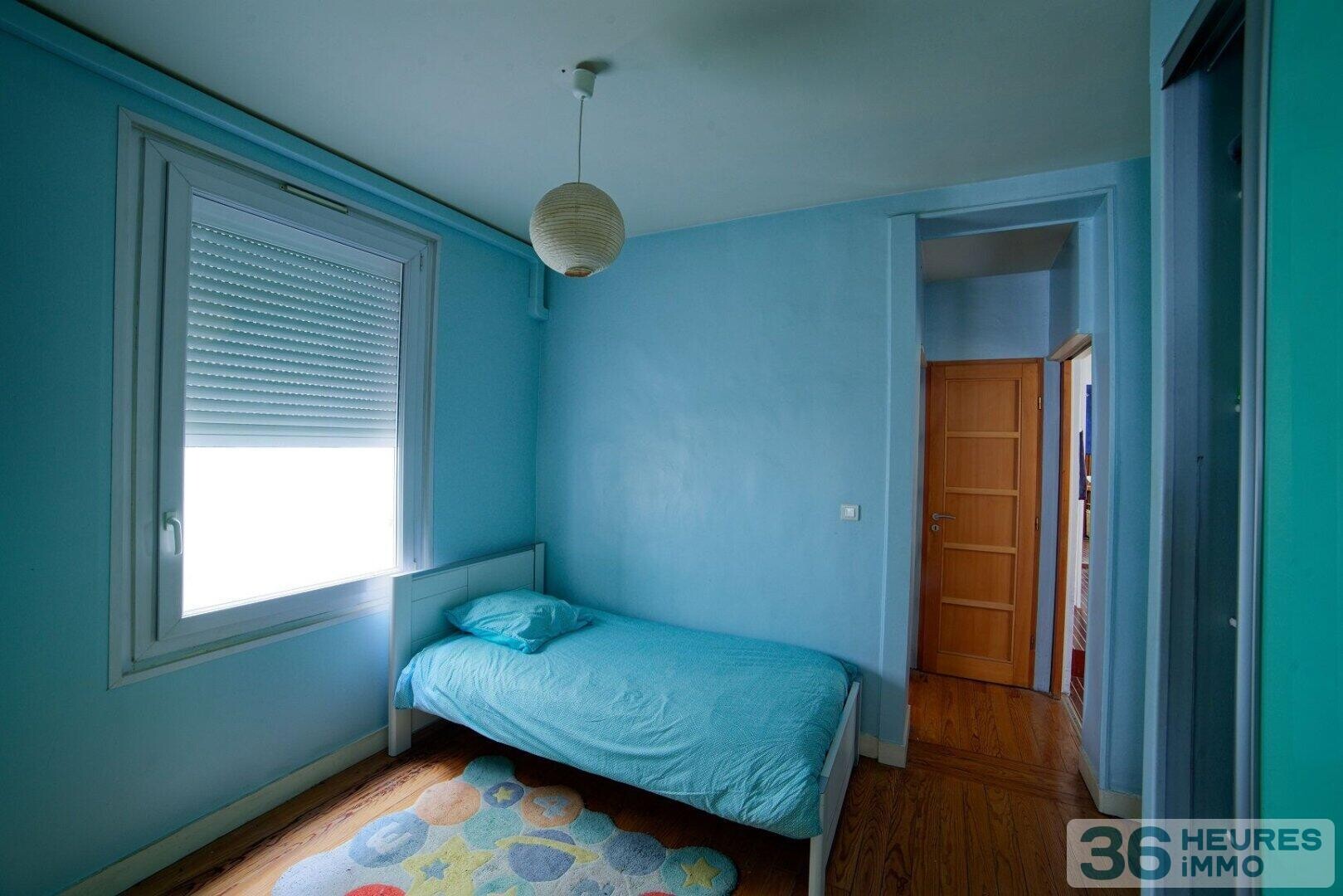 APPARTEMENT BORDEAUX CHARTRONS