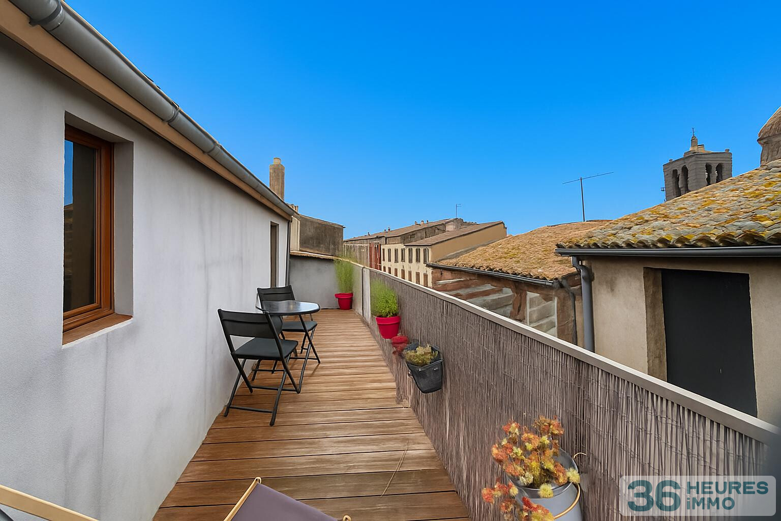 Maison de caractère rénovée – 3 appartements prêts à louer