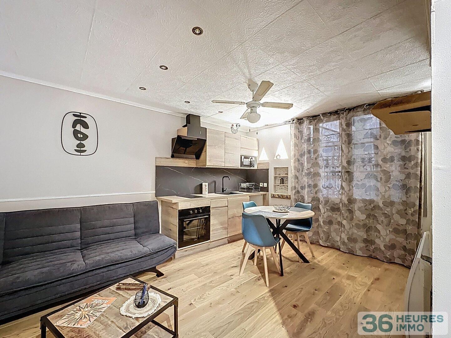 Maison de caractère rénovée – 3 appartements prêts à louer