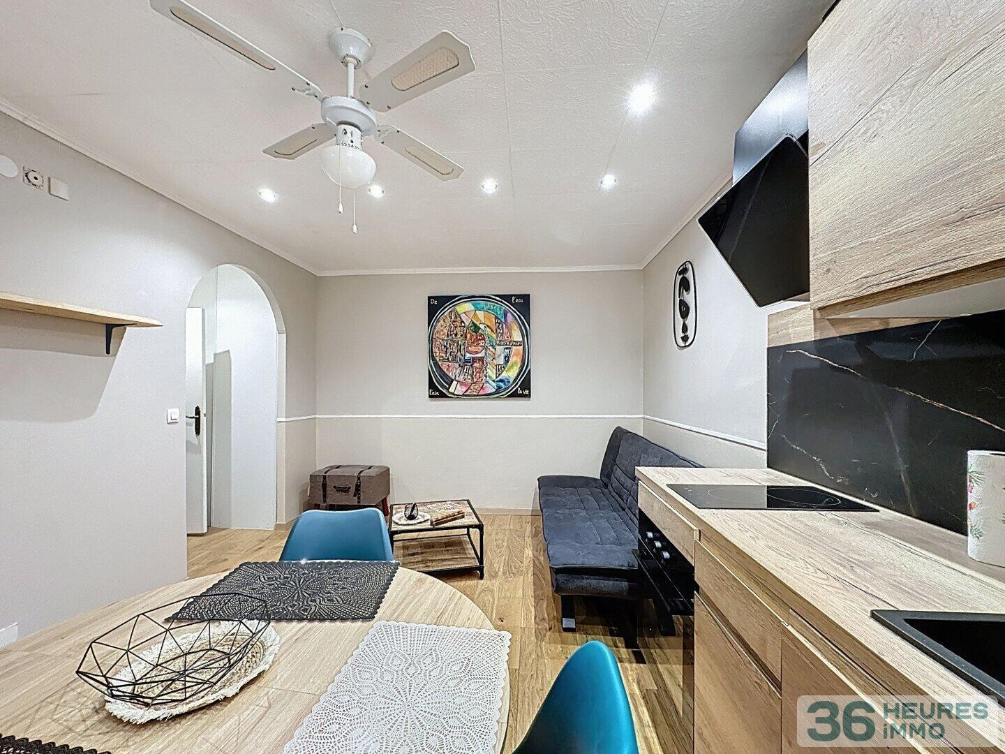 Maison de caractère rénovée – 3 appartements prêts à louer