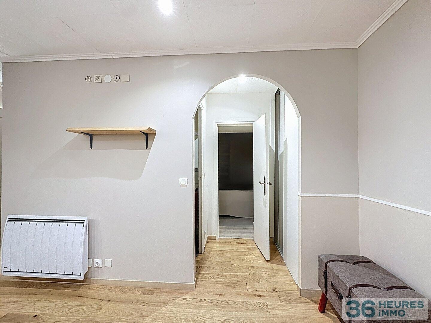 Maison de caractère rénovée – 3 appartements prêts à louer