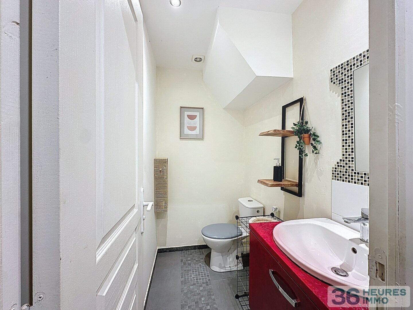 Maison de caractère rénovée – 3 appartements prêts à louer