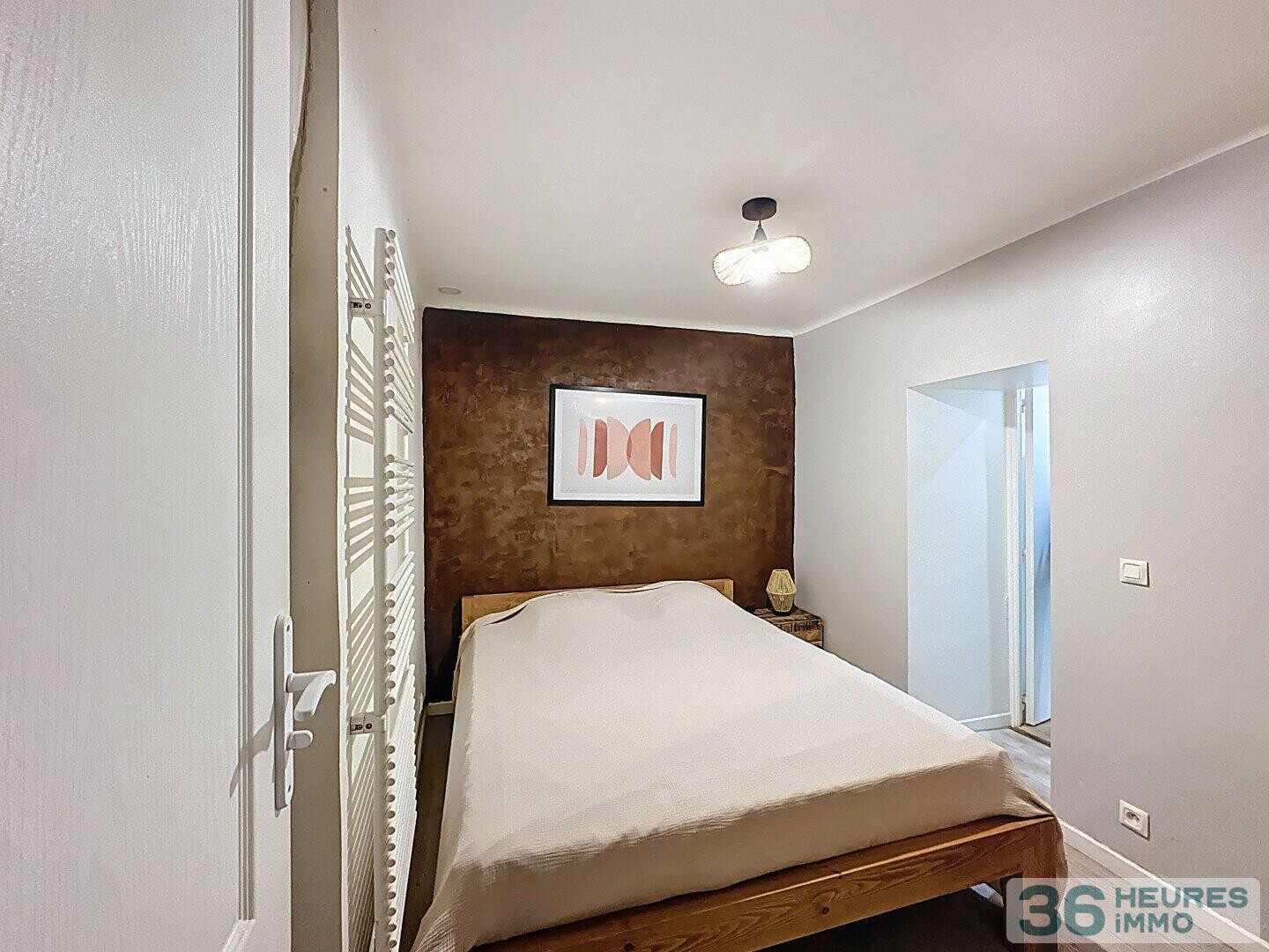 Maison de caractère rénovée – 3 appartements prêts à louer