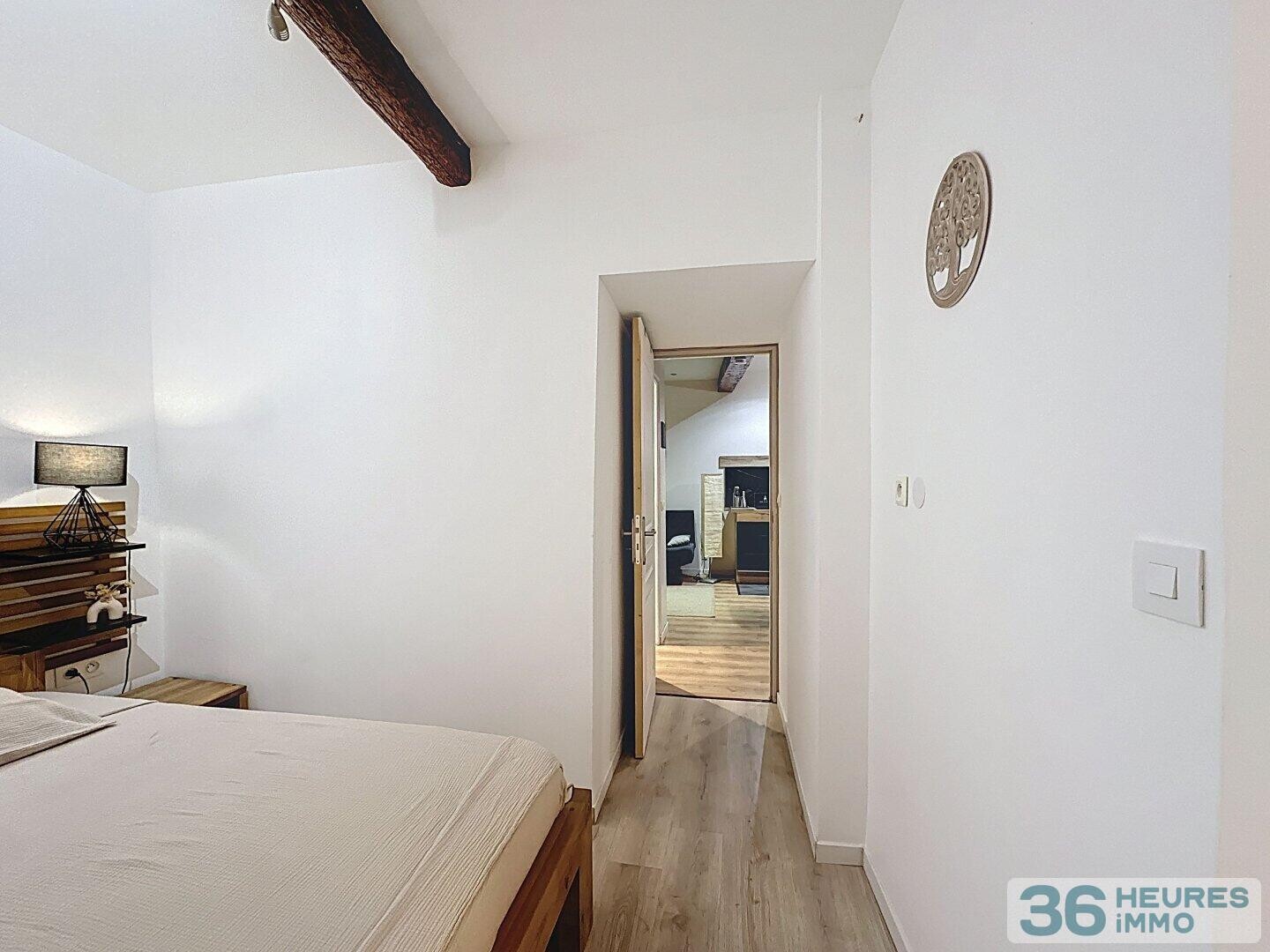 Maison de caractère rénovée – 3 appartements prêts à louer