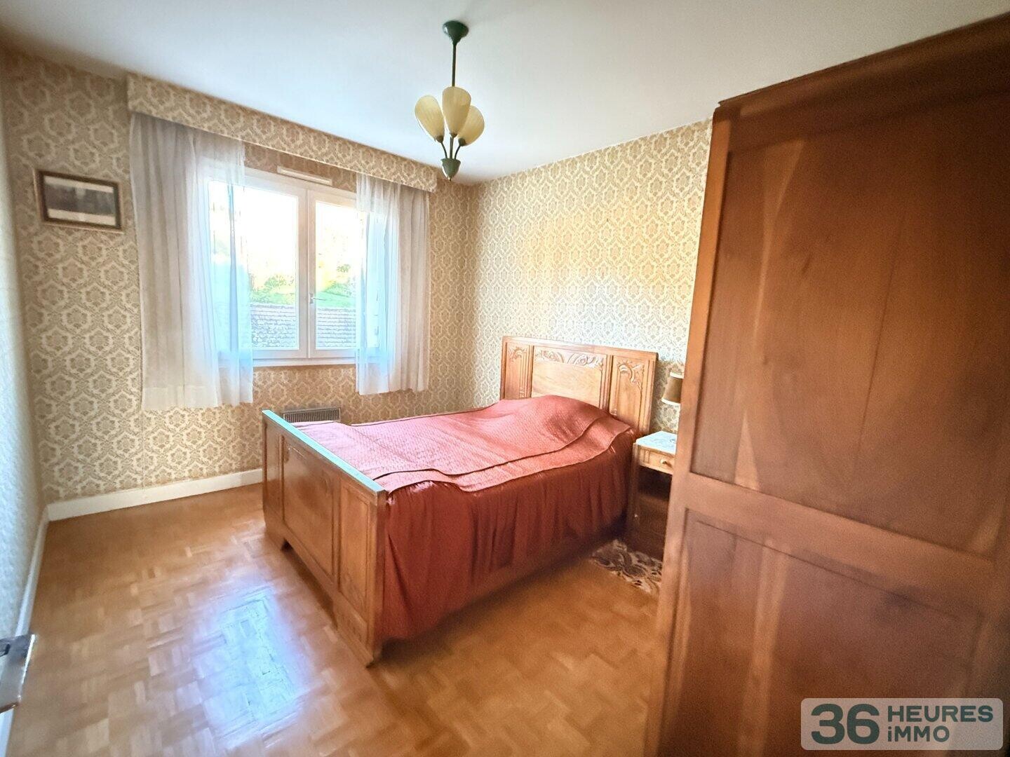 Maison rue georges Chabannes Brive