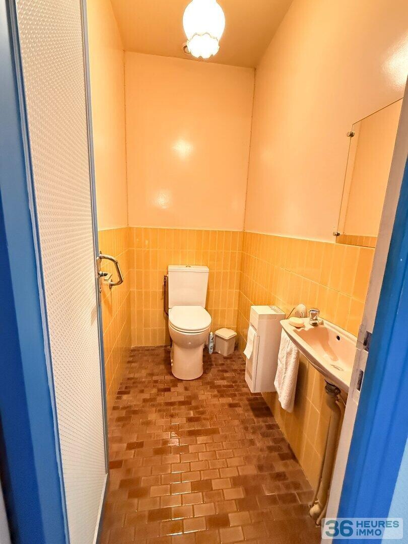 Maison rue georges Chabannes Brive