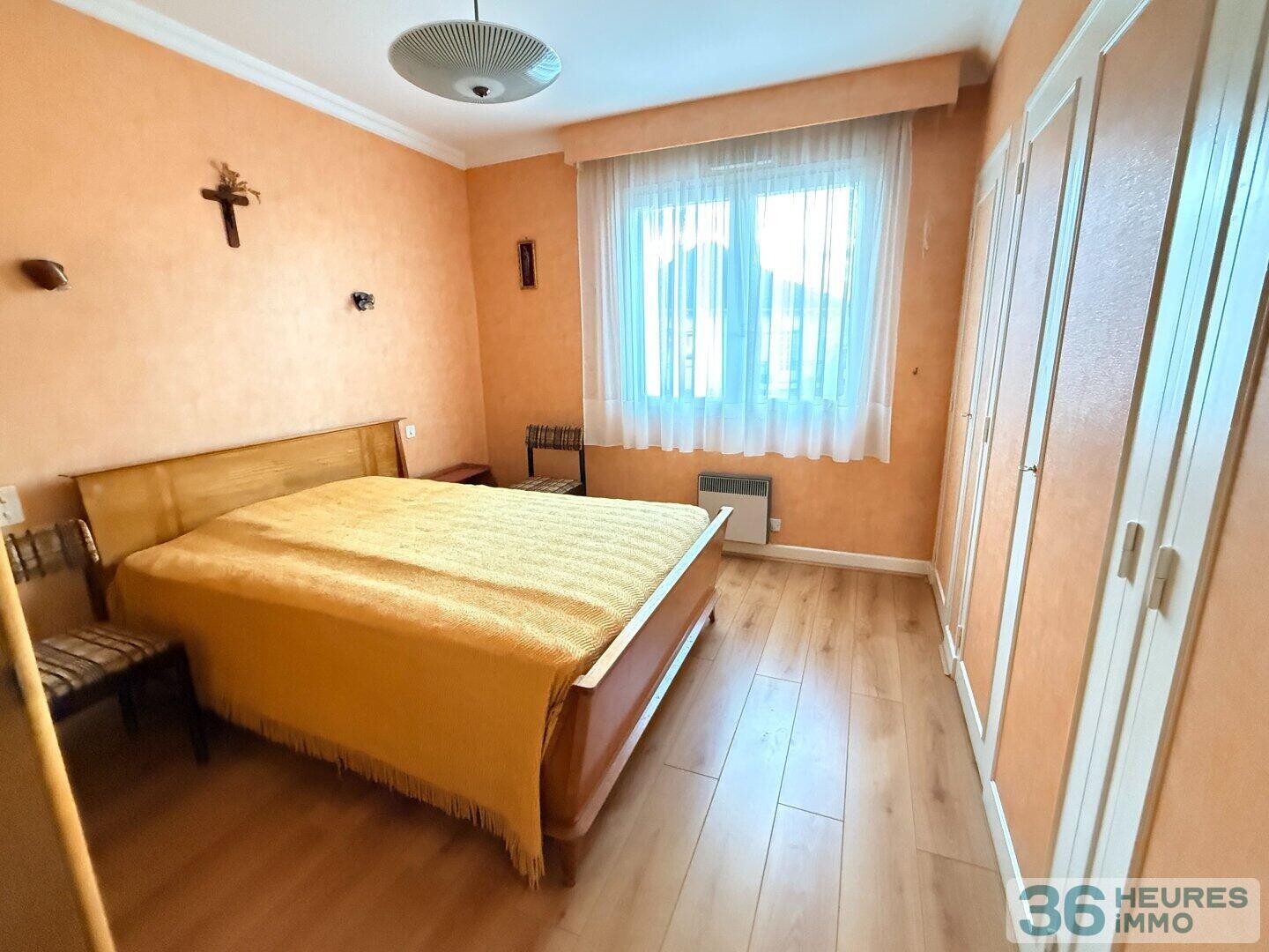 Maison rue georges Chabannes Brive