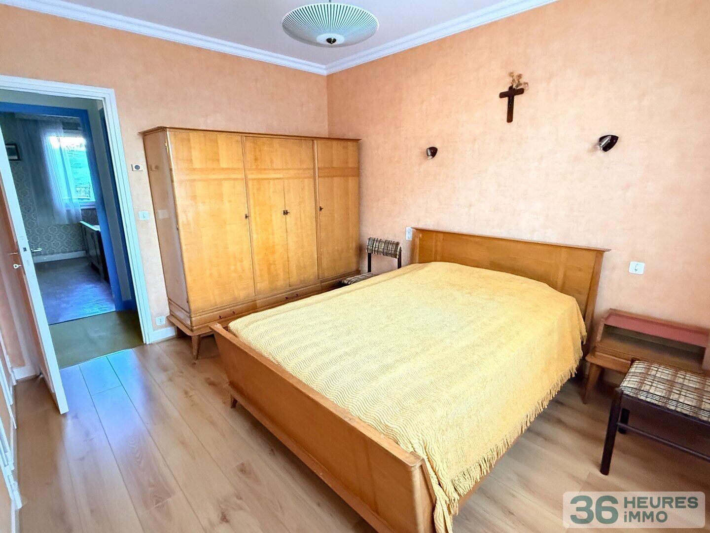 Maison rue georges Chabannes Brive