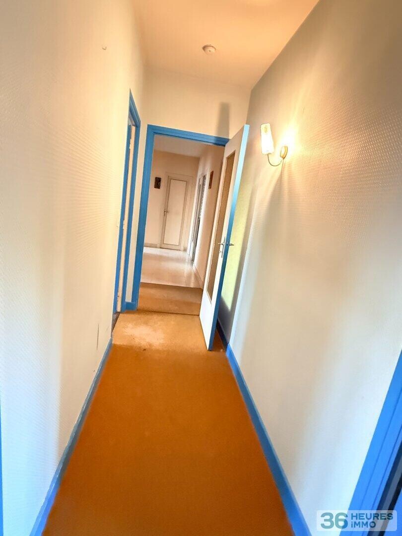 Maison rue georges Chabannes Brive