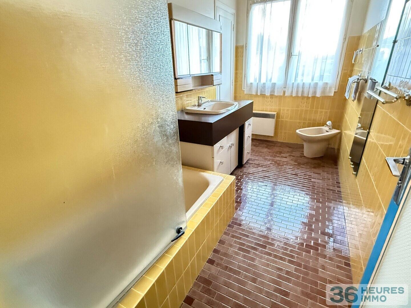 Maison rue georges Chabannes Brive