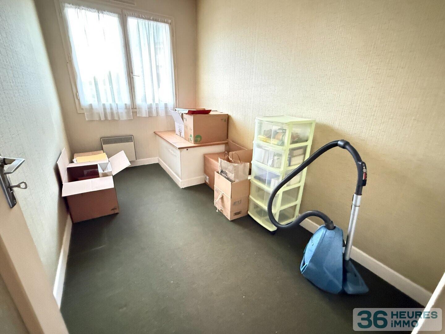 Maison rue georges Chabannes Brive