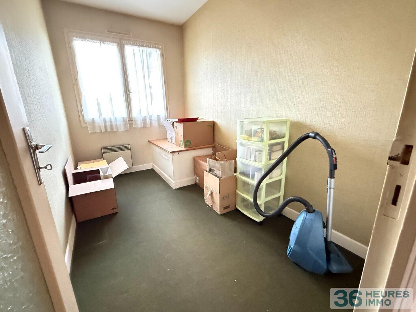 Maison rue georges Chabannes Brive