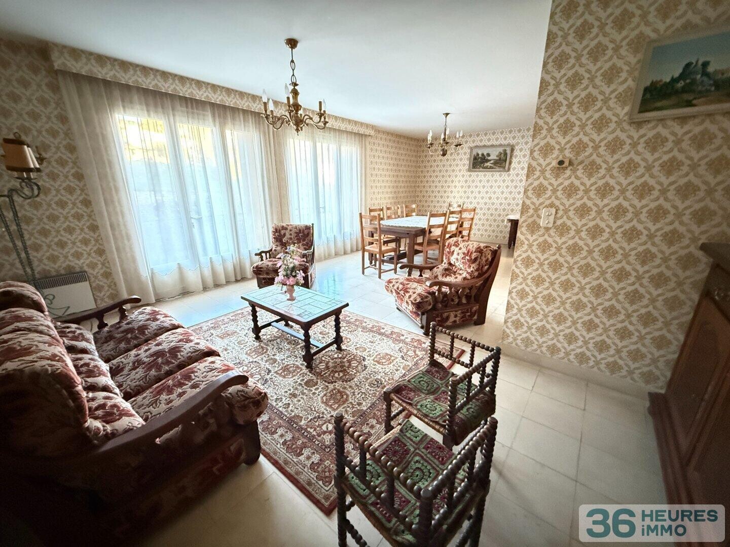 Maison rue georges Chabannes Brive