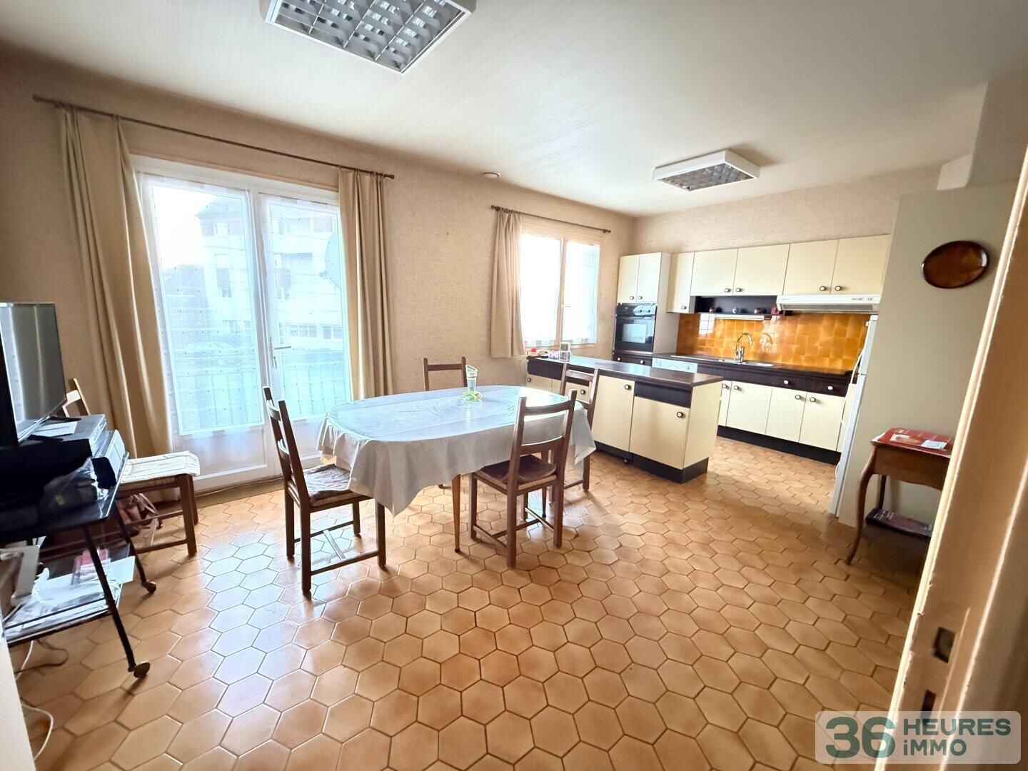 Maison rue georges Chabannes Brive