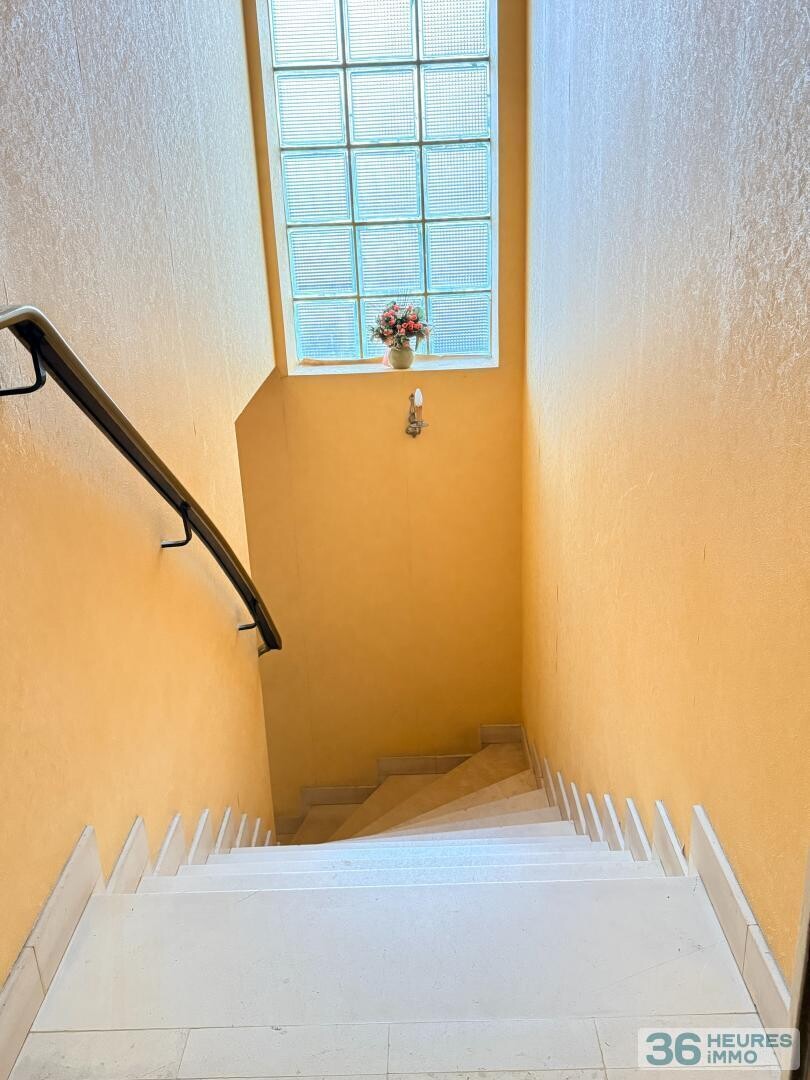 Maison rue georges Chabannes Brive