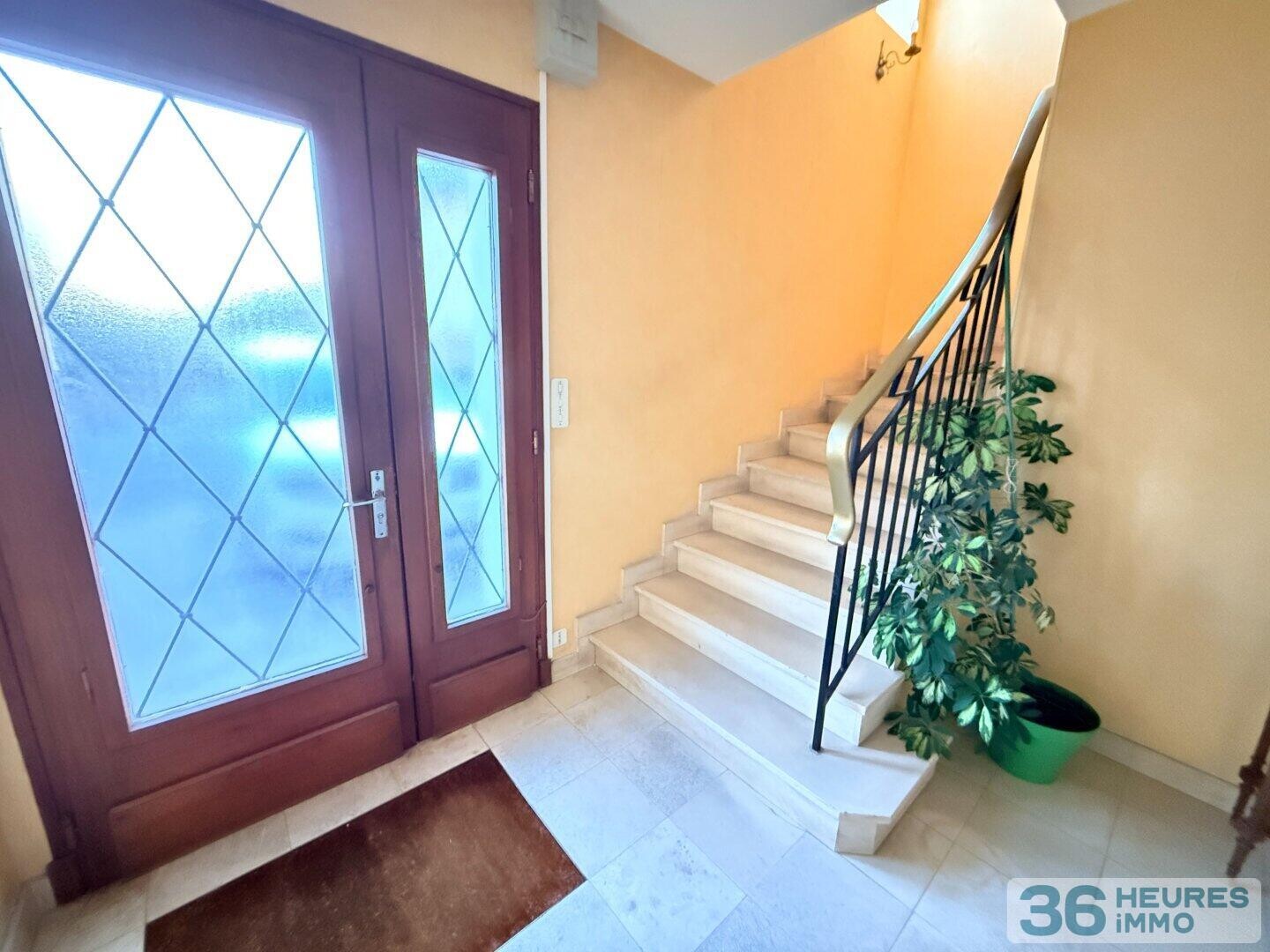 Maison rue georges Chabannes Brive