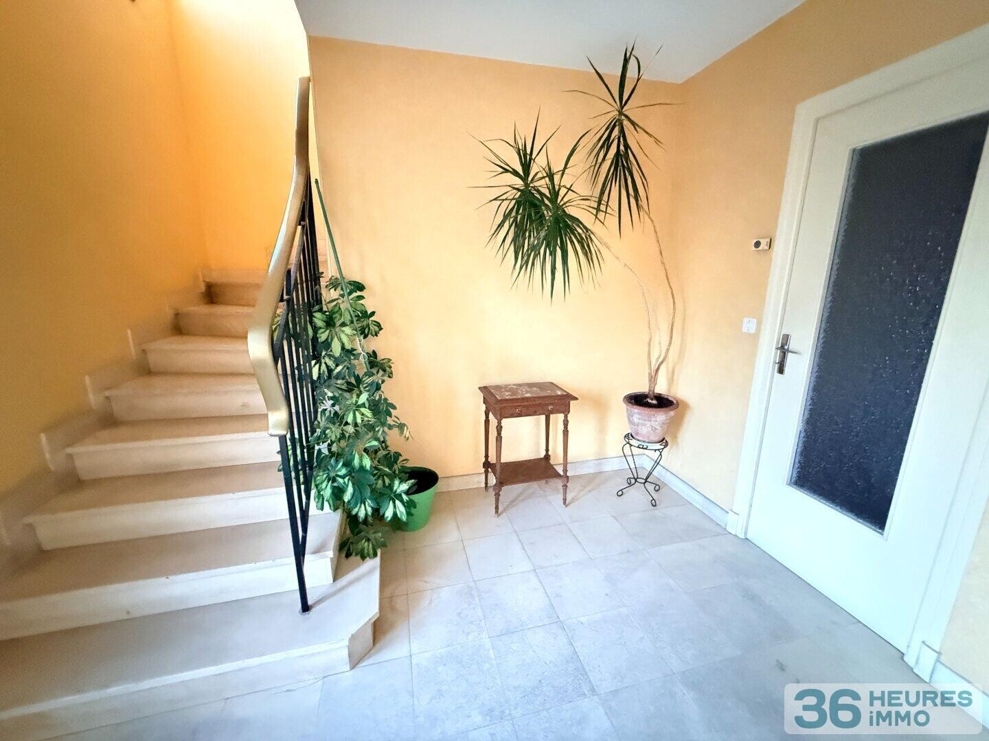 Maison rue georges Chabannes Brive