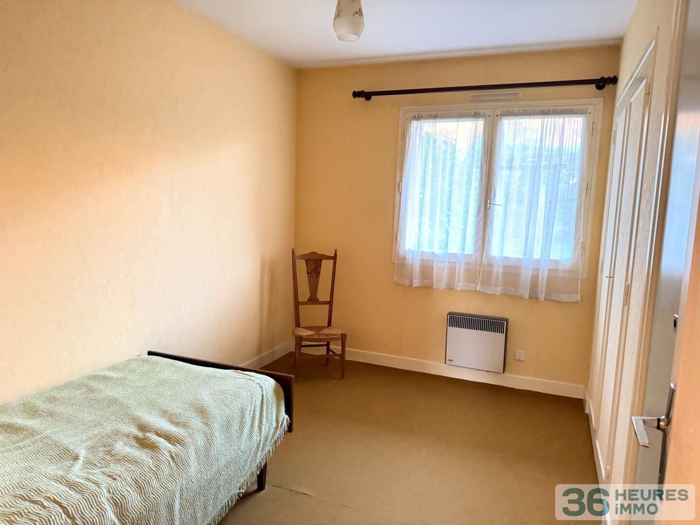 Maison rue georges Chabannes Brive