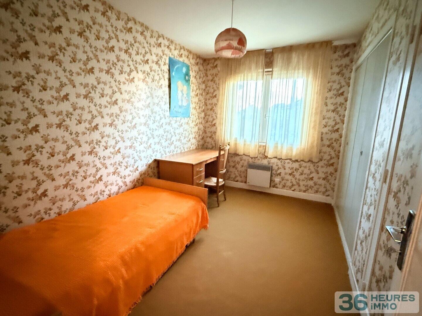 Maison rue georges Chabannes Brive