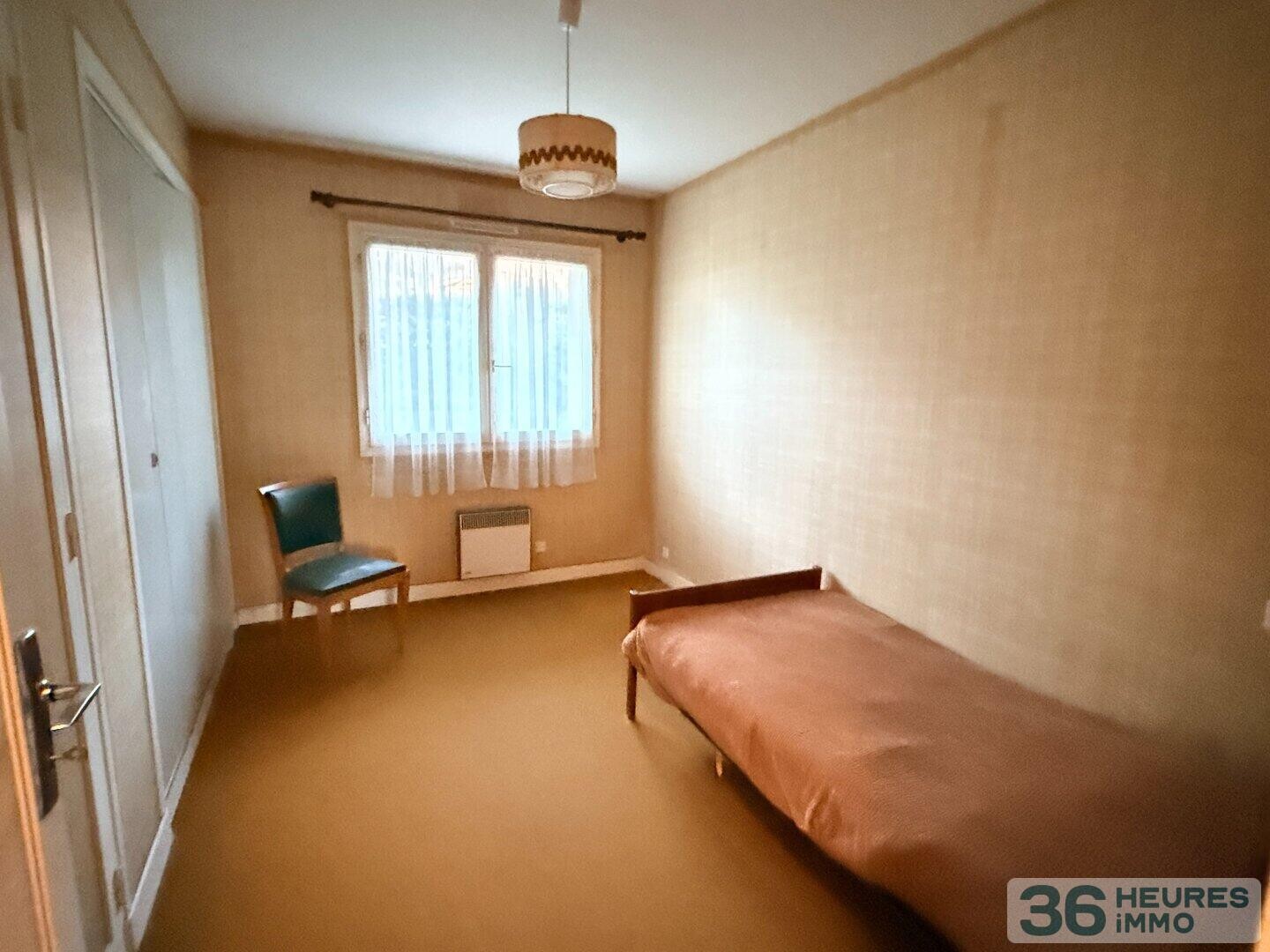 Maison rue georges Chabannes Brive