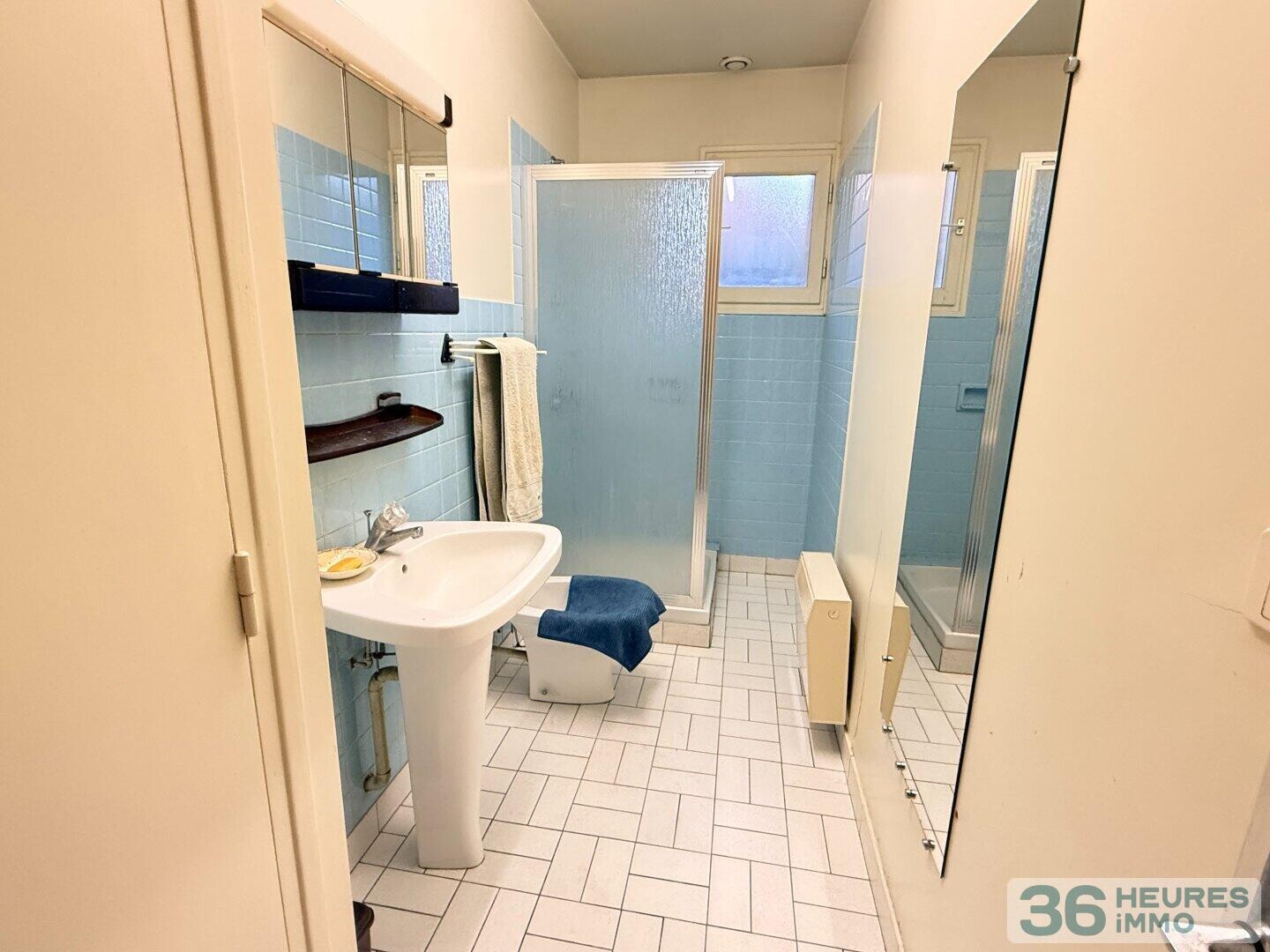 Maison rue georges Chabannes Brive