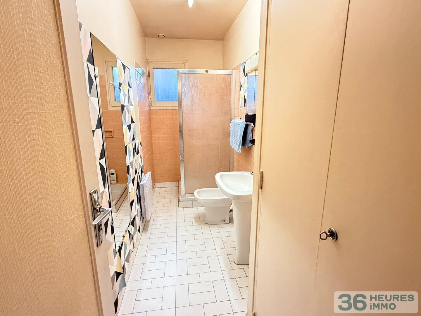 Maison rue georges Chabannes Brive