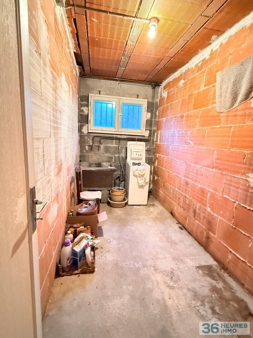 Maison rue georges Chabannes Brive