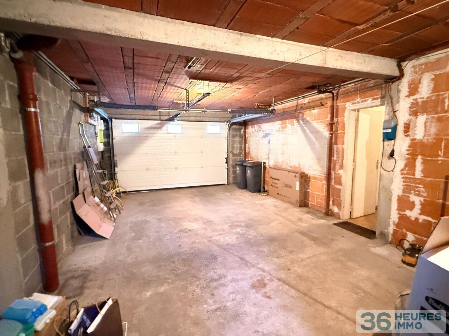 Maison rue georges Chabannes Brive