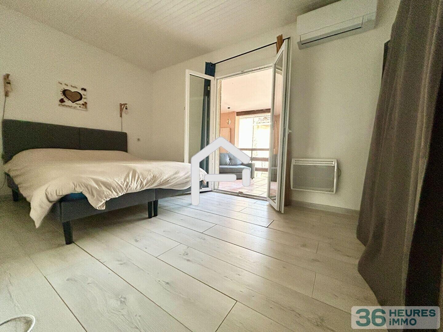 A vendre : Maison T3 à étage de 88m² à Belpech