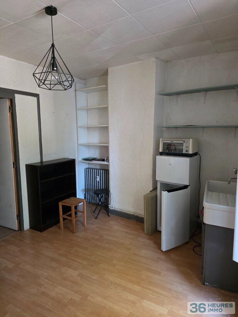 Studio Bordeaux Hypercentre / Ste Eulalie Pey Berland